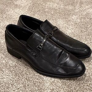 Van Heusen Tate loafers with memory foam size 10M